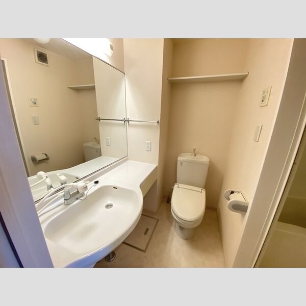 セジュールコト A205号室 同建物別部屋の参考画像