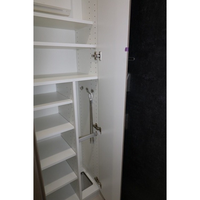 プレール・ドゥーク戸越銀座通り 内観