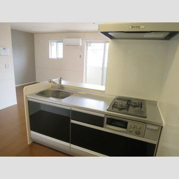 パインヒルズ胡録台 キッチン