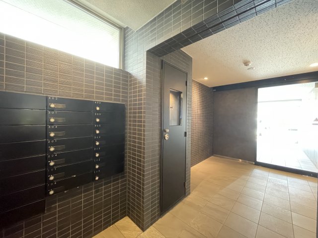 KNOTS桜台Sta.／ノッツ桜台ステーション3階 KNOTS桜台