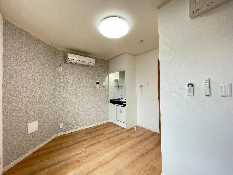 エスポワール北綾瀬2階 部屋その他