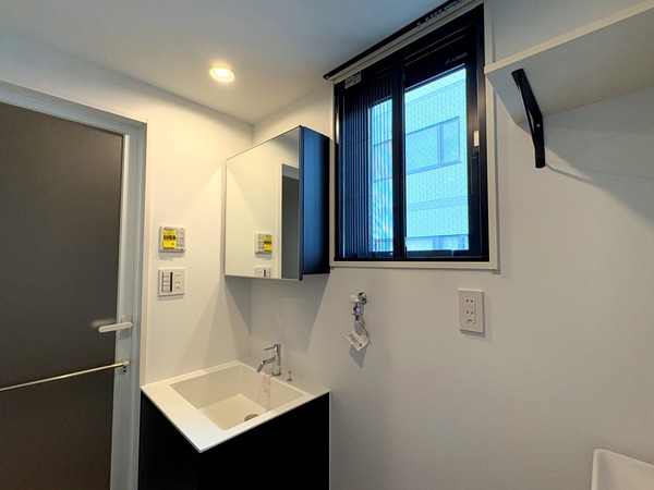 Bark Lane 学芸大学302号室 別部屋　同タイプ