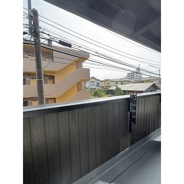 エクセラン上本郷Ⅱ205号室 部屋その他
