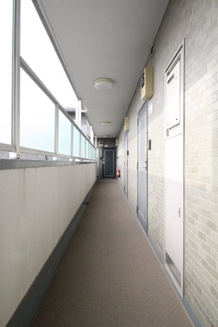 ＯＬＩＯ世田谷上野毛3階 その他共有部分