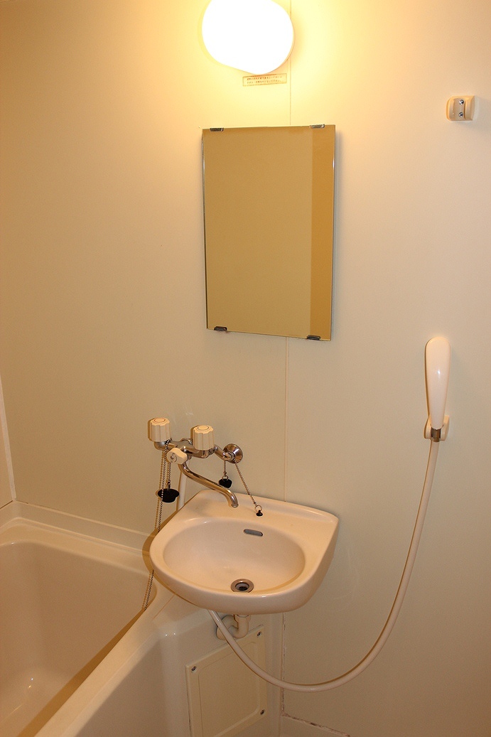 レオパレスエル・ソールＡ　 内観