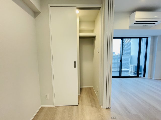 SYFORME MACHIDA501号室 ※901号室のお写真です