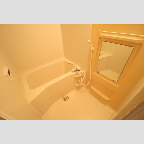 ファーストターフ鎌取　C 浴室