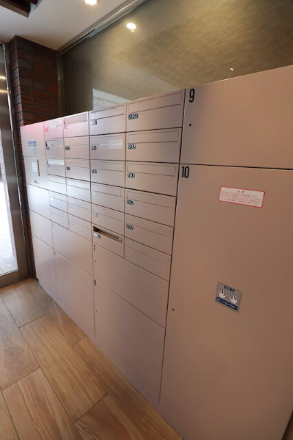 GENOVIA本蓮沼11階 部屋その他