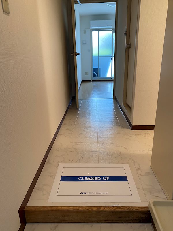 メゾンエクレーレ江古田3階 同建物別部屋の参考画像