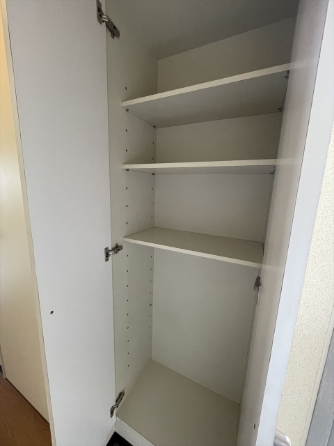 スカイコート駒場東大前208号室 部屋その他