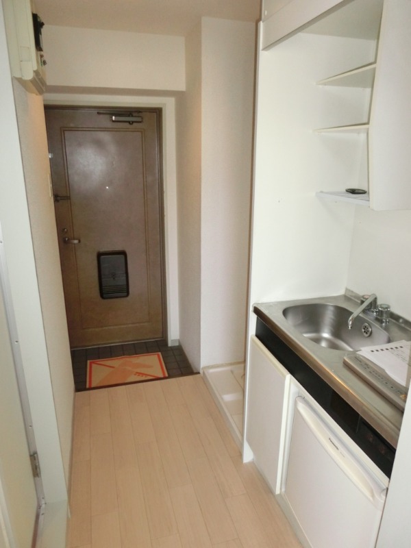 川崎アーバンリズ6階 ※別室参照※