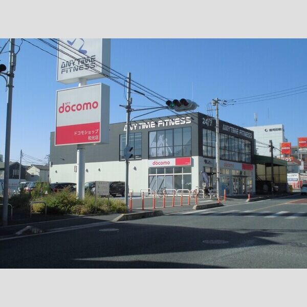 シャルマン101号室 フィットネスジム