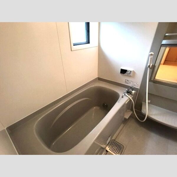 フレシール　C 浴室　追い焚き機能付