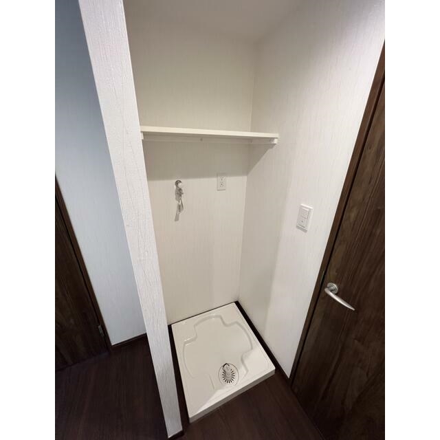 エクセレントアフィー横浜橋2階 部屋設備