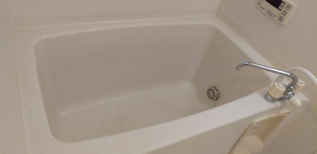 アメニティ１００1階 お風呂