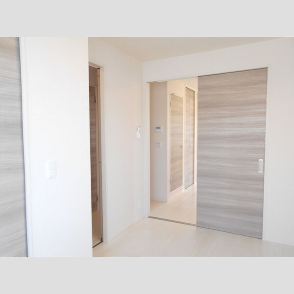 ファミール301号室 部屋その他