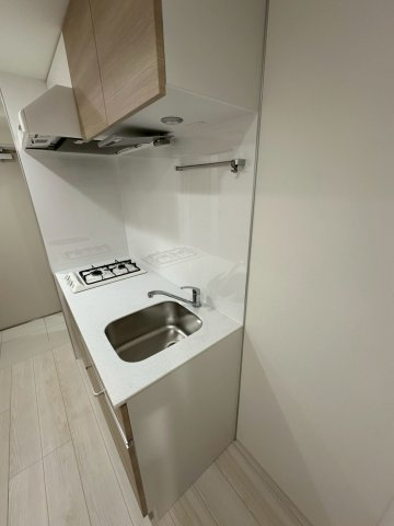 GENOVIA世田谷砧Ⅱ0102号室 別タイプ参考写真