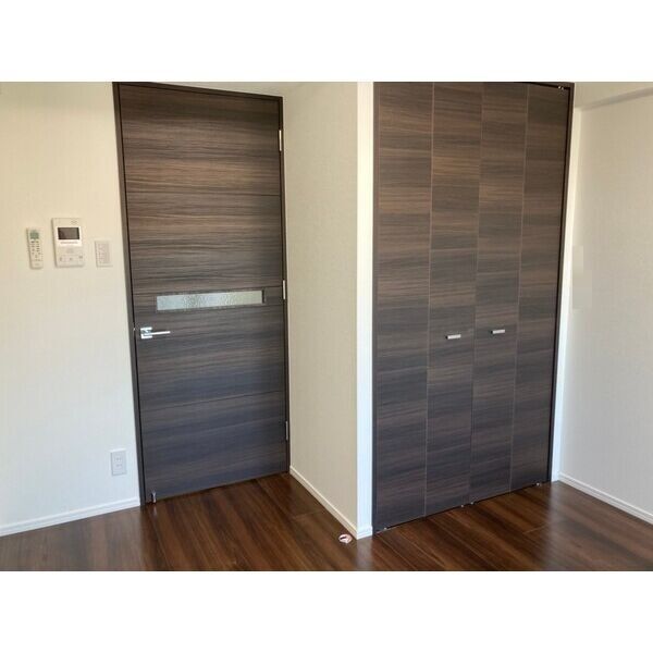 スパシエ横浜大通り公園901号室 部屋その他