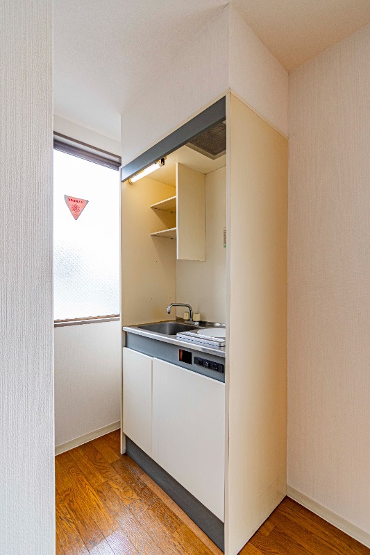 ウェステール大島1階 同建物別部屋の参考画像