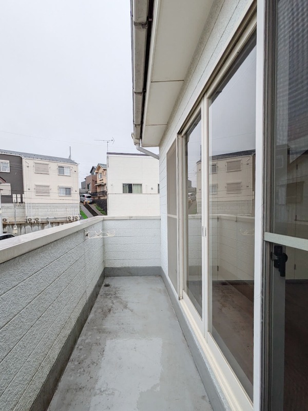 ベルピアデュエット高根公団2-12階 部屋その他