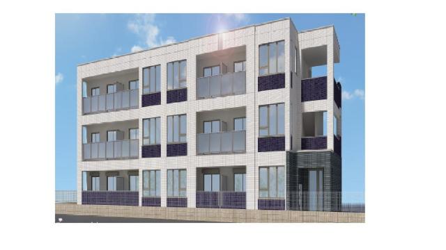 レオンⅡの外観画像