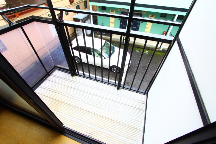 グリーンフィールド2階 部屋その他