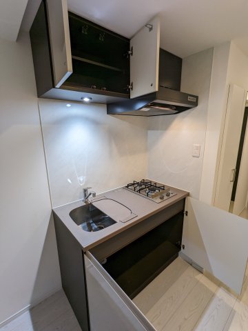 Log登戸Station／ログ登戸ステーション 他号室同タイプ