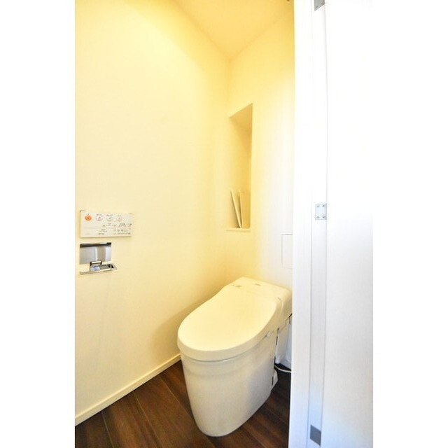 スクエアガーデン池袋0908号室 内観