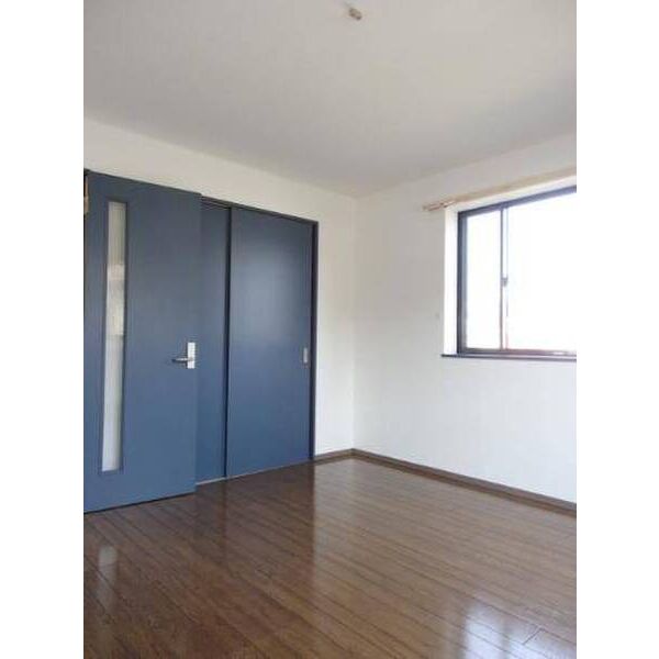 燦ハイム0101号室 部屋その他