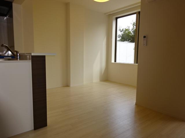 リバティ リビング