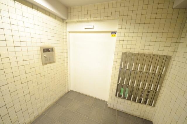 ブライズ品川南2階 部屋その他