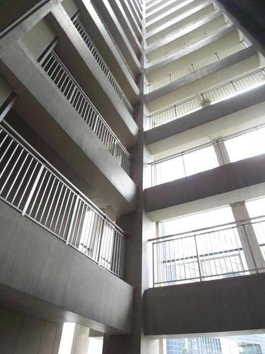 アイタウン・レピア8階 部屋その他