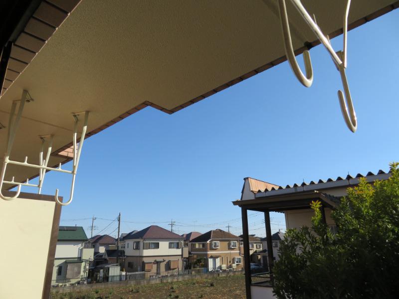 ベルデュール永野Ⅰ2階 部屋その他