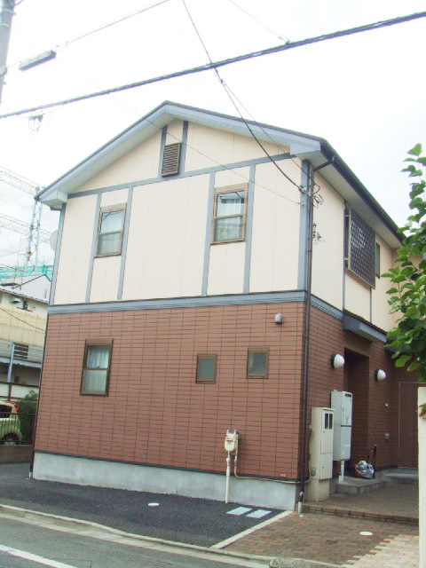 ヴァンテージ新高円寺 エントランス