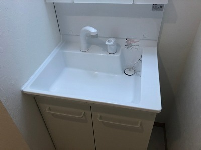 Ｂｅｌｌｅ　Ｆｉｏｒｅ2階 洗面