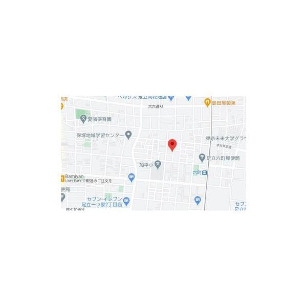 ルミエール202号室 null