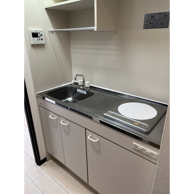 中野弥生町Apti キッチン
