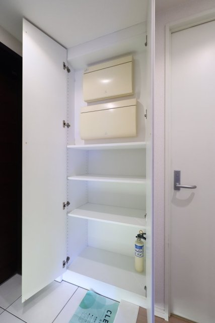 カテリーナ三田タワースイート ウエストアーク11階 同建物別部屋の参考画像