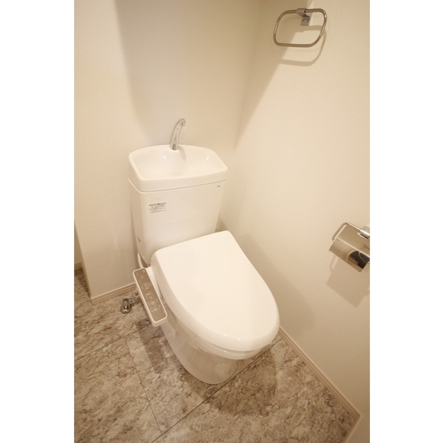 エクセラン所沢308号室 内観