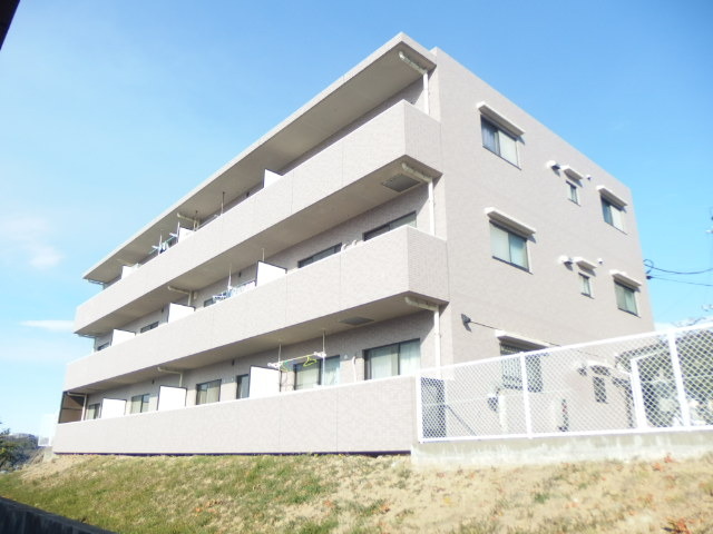 プラム・ブラッサム池の端　五番館の外観画像