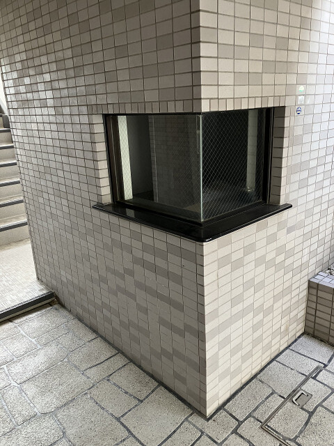 ローズガーデン５番館(A-013)2階 部屋その他