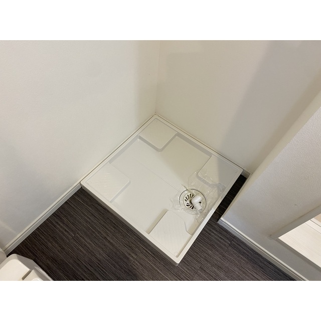 エステイトB能見台　302号室 部屋その他