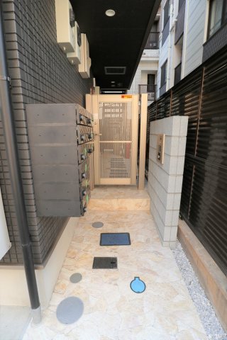 ベイルーム藤沢西富202号室 同施工物件 