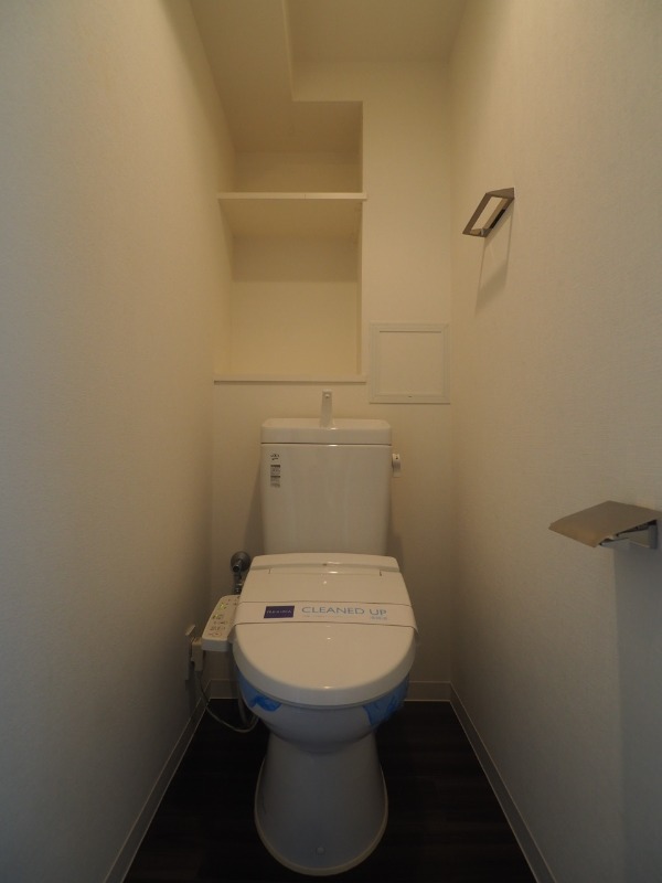 レジディア御茶ノ水Ⅱ10階 同建物別部屋の参考画像