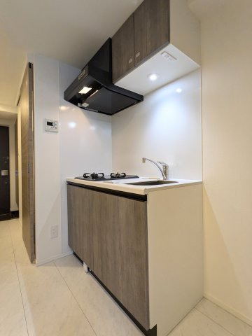 ハーモニーレジデンス池袋ウエストゲート302号室 キッチン