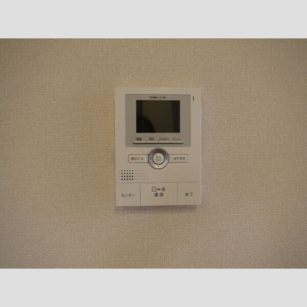 Bella Luce (ベラルーチェ) モニター付きインターホン