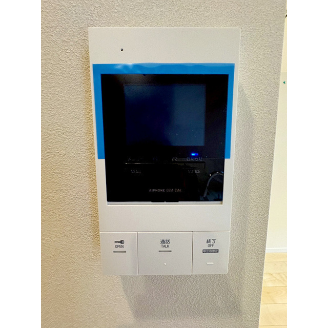 MIRTO西大井201号室 部屋その他