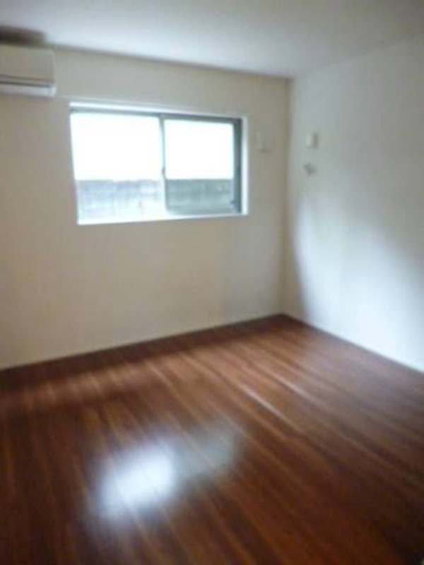 クレール上大岡弐番館 前回募集時の写真です。