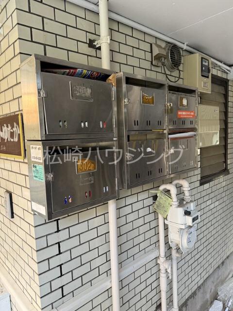 サンライトゆたか2階 部屋その他