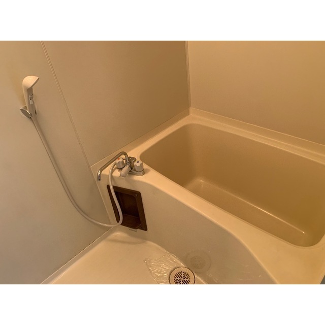 第一登美ビル お風呂